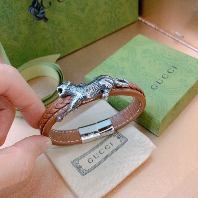 Gvc*1 bracelets
